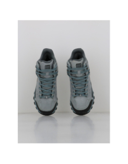 Chaussures de randonnée sonora bleu femme - Elementerre