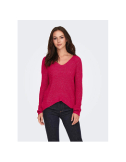 Pull en maille new megan rose femme - Jdy