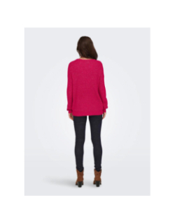 Pull en maille new megan rose femme - Jdy