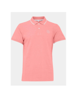 Polo nate rouge homme - Blend