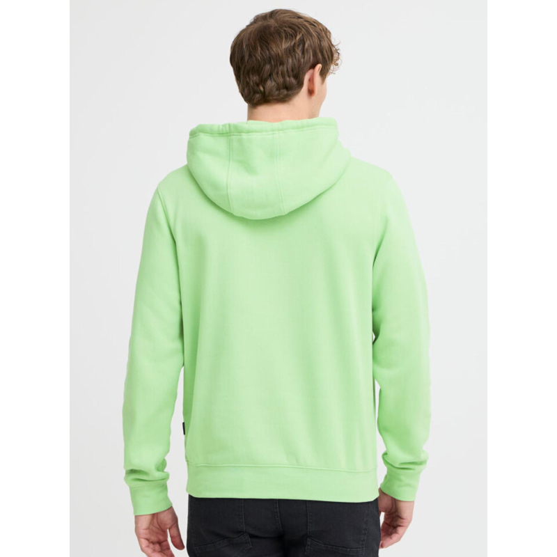 Nike Pull A Capuche Vert Homme Nike Sweat Homme Taille L Vert