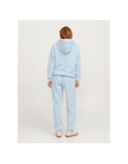 Jogging abbie relax skyway bleu femme - Jjxx