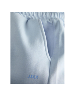 Jogging abbie relax skyway bleu femme - Jjxx