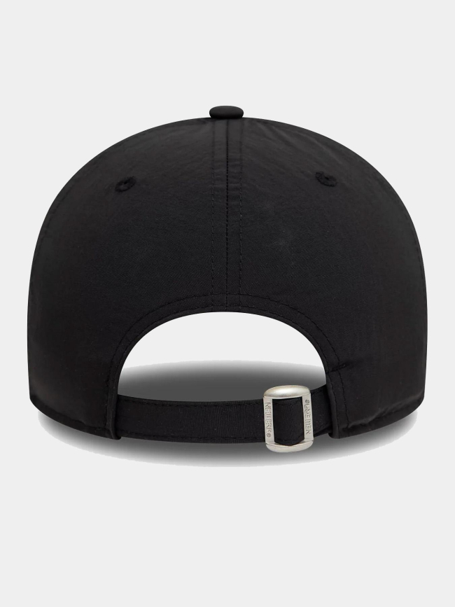 Casquette 9forty NY yankees recyclée noir jaune adulte - New Era
