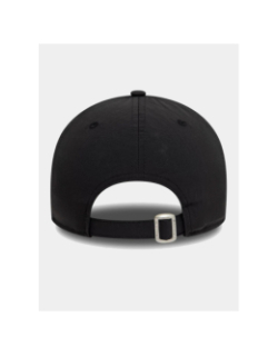 Casquette 9forty NY yankees recyclée noir jaune adulte - New Era