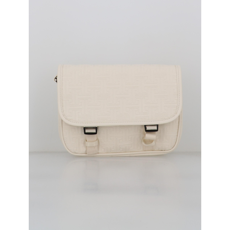 Sac à main all over beige femme - Project X Paris