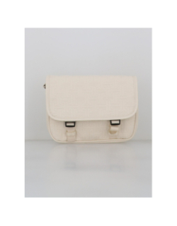 Sac à main all over beige femme - Project X Paris