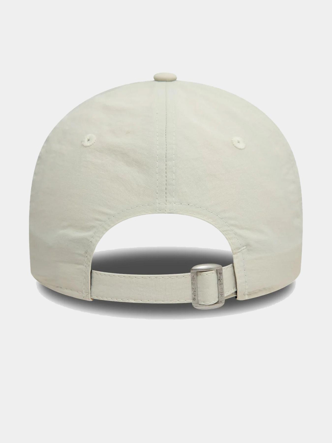 Casquette 9twenty recycled beige - New Era