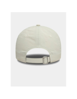 Casquette 9twenty recycled beige - New Era