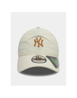 Casquette 9twenty recycled beige - New Era