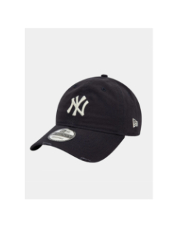 Casquette 9twenty distressed noir - New Era