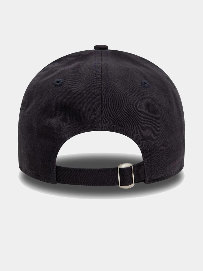 Casquette 9twenty distressed noir - New Era