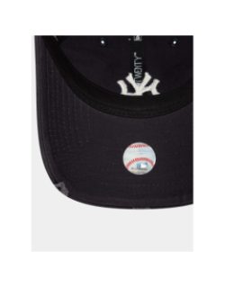 Casquette 9twenty distressed noir - New Era