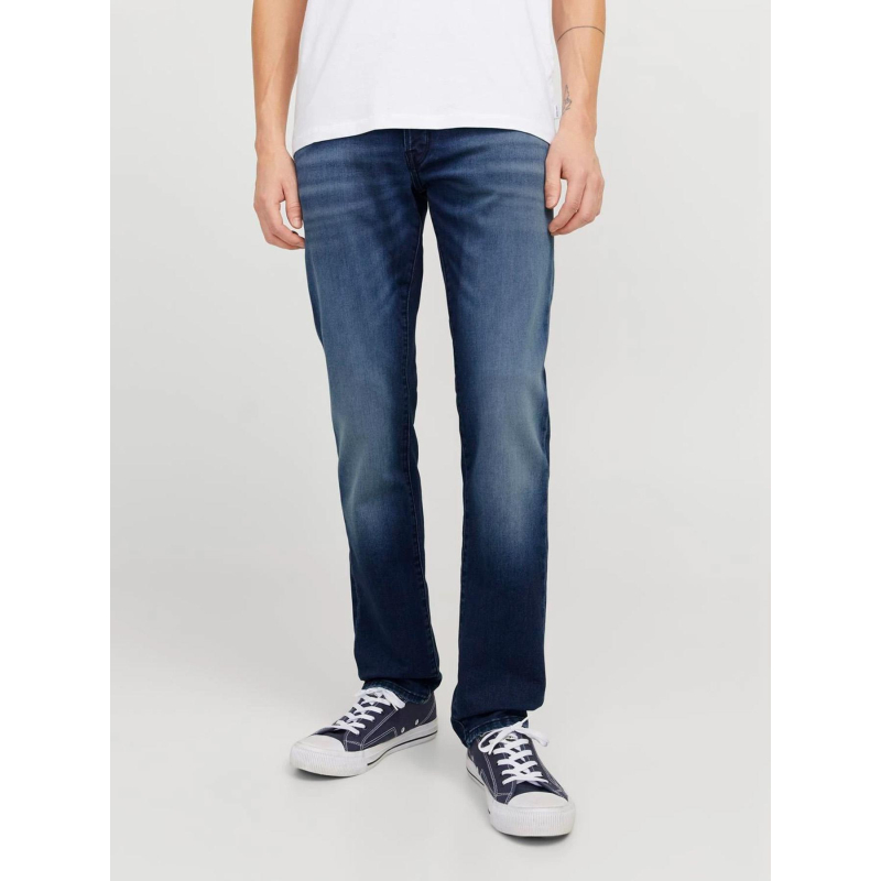 Jean mike fox bleu homme - Jack & Jones