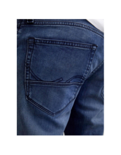 Jean mike fox bleu homme - Jack & Jones