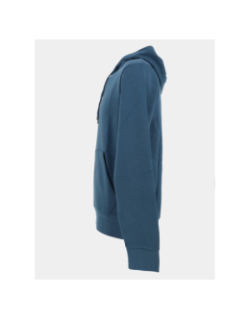 Sweat à capuche bluarchie ocean bleu homme - Jack & Jones