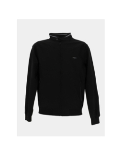 Veste mi-saison jprlubrad noir homme - Jack & Jones