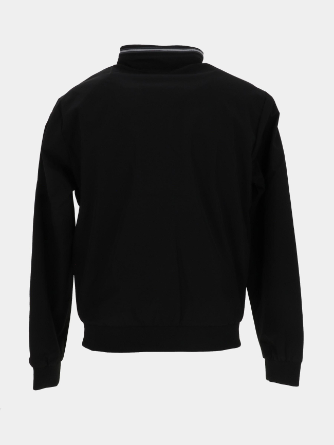 Veste mi-saison jprlubrad noir homme - Jack & Jones