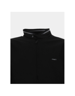 Veste mi-saison jprlubrad noir homme - Jack & Jones