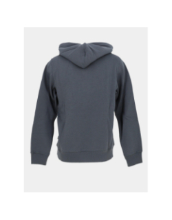 Sweat à capuche frederiksberg box gris homme - Jack & Jones