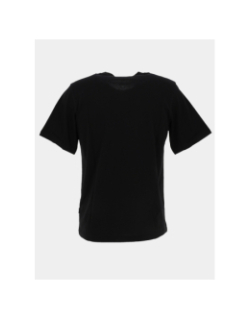 T-shirt jorfrederiksberg noir homme - Jack & Jones