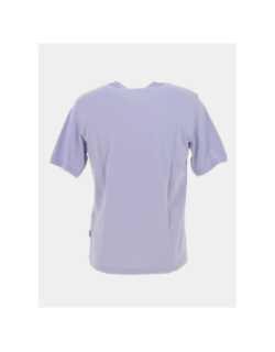 T-shirt frederiksberg violet homme - Jack & Jones