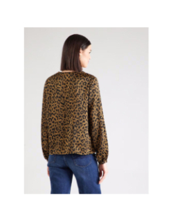 Chemisier amela kaki femme - Vero Moda