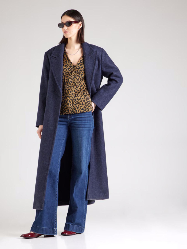 Chemisier amela kaki femme - Vero Moda