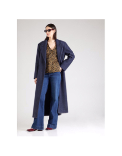 Chemisier amela kaki femme - Vero Moda