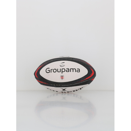 Produktbild von Ballon Replica Gilbert T1 | Officielle Du Stade Toulousain