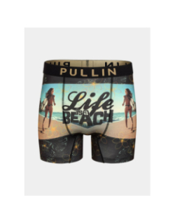 Boxer fashion 2 isa multicolore homme - Pullin