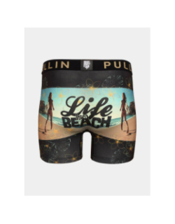 Boxer fashion 2 isa multicolore homme - Pullin
