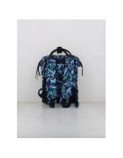 Sac à dos adventurer small fontainebleau bleu - Cabaïa