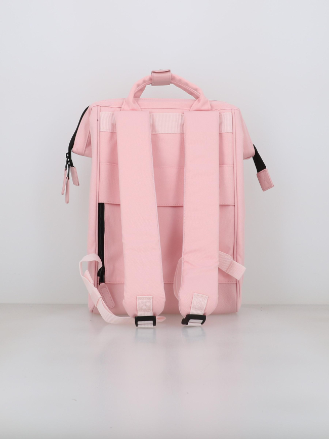 Sac à dos adventurer medium ouidah rose - Cabaïa