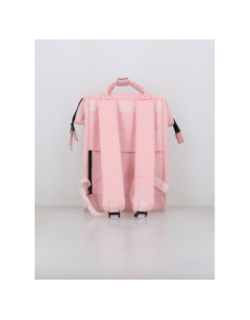 Sac à dos adventurer medium ouidah rose - Cabaïa