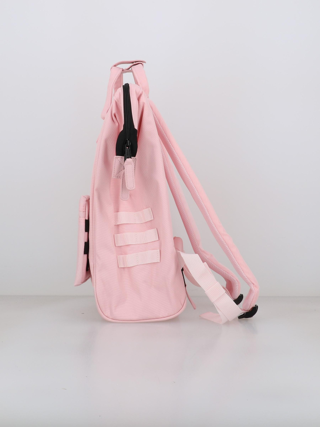 Sac à dos adventurer medium ouidah rose - Cabaïa
