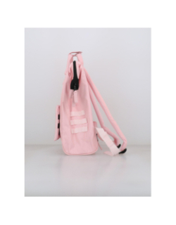 Sac à dos adventurer medium ouidah rose - Cabaïa