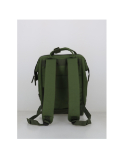 Sac à dos medium adventurer seoul vert - Cabaïa