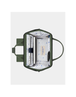 Sac à dos medium adventurer seoul vert - Cabaïa