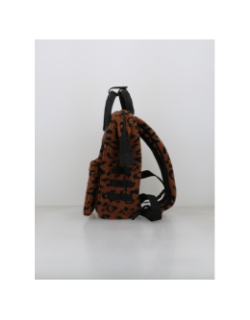 Sac à dos adventurer small gaya marron - Cabaïa