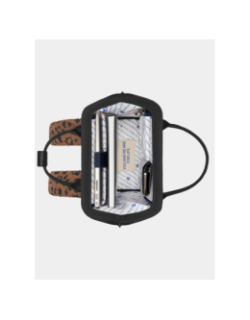 Sac à dos adventurer small gaya marron - Cabaïa