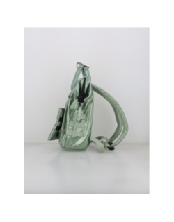 Sac à dos adventurer iridescent small riverdale vert - CabaÏa