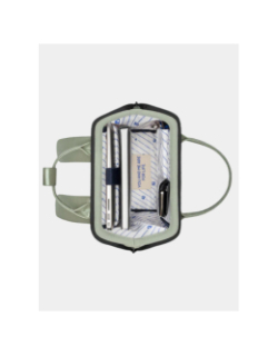 Sac à dos adventurer iridescent small riverdale vert - CabaÏa