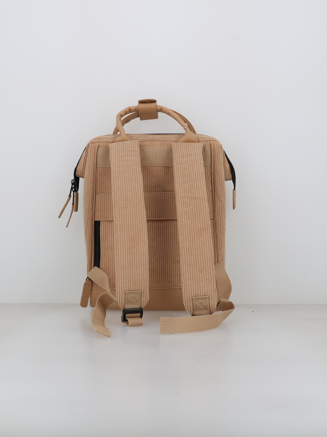 Sac à dos adventurer small luxor beige - Cabaïa