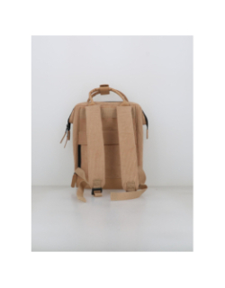 Sac à dos adventurer small luxor beige - Cabaïa
