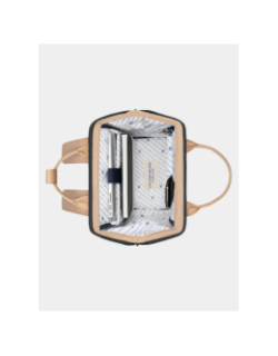 Sac à dos adventurer small luxor beige - Cabaïa