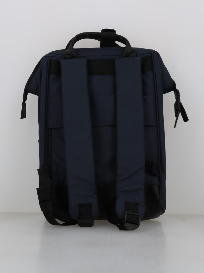 Sac à dos adventurer medium pau bleu marine - Cabaïa