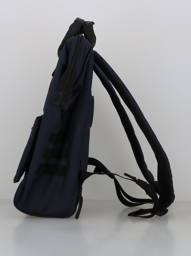 Sac à dos adventurer medium pau bleu marine - Cabaïa