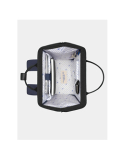 Sac à dos adventurer medium pau bleu marine - Cabaïa