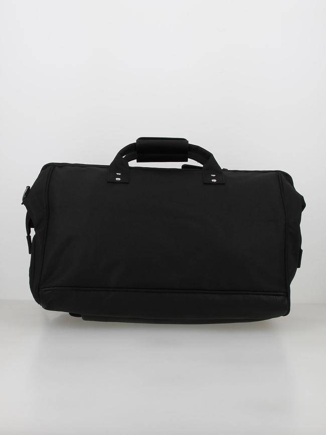 Sac de voyage duffle adventurer berlin noir - Cabaïa
